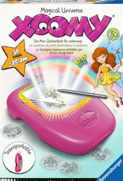 Xoomy - Fairies and Unicorns