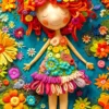Yarned Joy Puzzel (1000 stukjes)