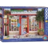 Ye Old Toy Shoppe - Paul Norm Puzzel (1000 stukjes)