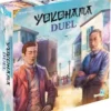 Yokohama Duel - Engelse versie