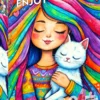 You Complete Me Puzzel (1000 stukjes)