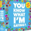 You Know What I´m Saying - Card Game