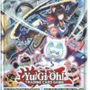 Yu-Gi-Oh! - Justice Hunters Boosterpack -1st Edition