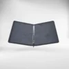 Zip-Up Ring-Binder Slim