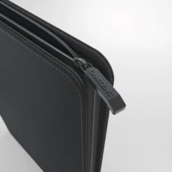 Zip-Up Ring-Binder Slim