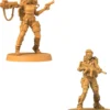 Zombicide - Army Of the Dead