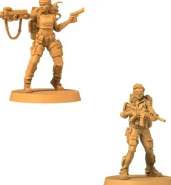 Zombicide - Army Of the Dead