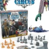 Zombicide - Monty Python's Flying Circus