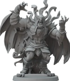 Zombicide - Thundercats Pack 3