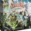 Zombicide - White Death Base Game