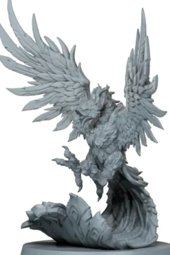 Zombicide - White Death Divine Beasts