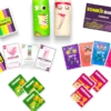 Zombie Burrito - Party game