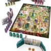 Zoo Vadis - (NL) Bordspel